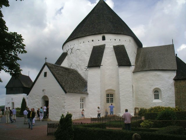 Kaszubi siali postrach. Dziś Duńczycy są im wdzięczni