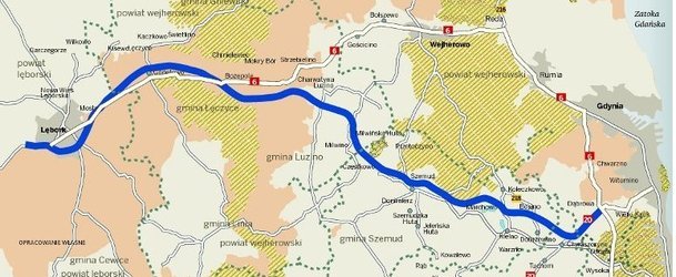 Ostry spór o S6