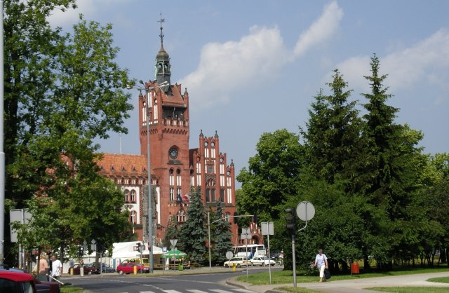 e-szkoła w Słupsku
