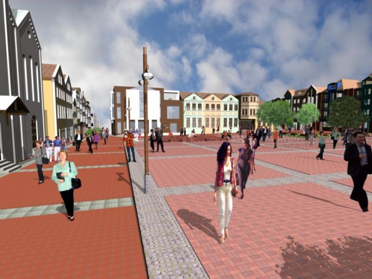 Rynek w sądzie