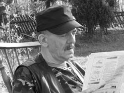 Jerzy Dąbrowa-Januszewski nie żyje