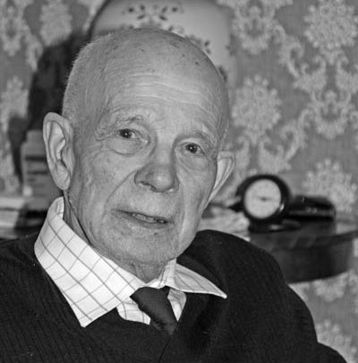Zmarł Stefan Fikus