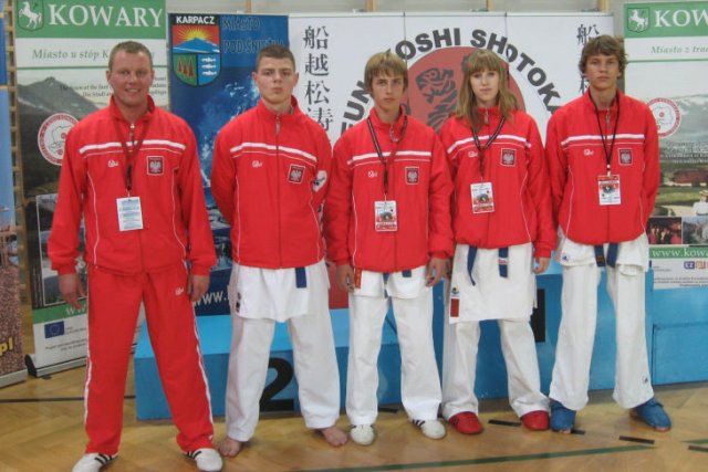 Shotokan