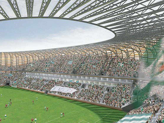 PGE ARENA Gdańsk