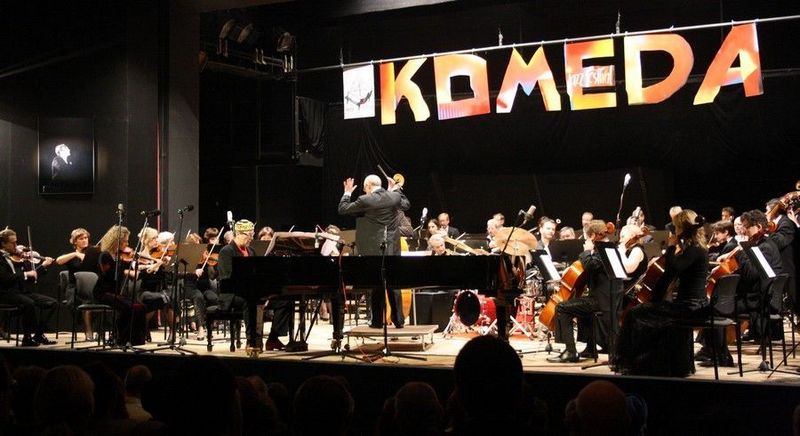 Komeda Jazz Festiwal