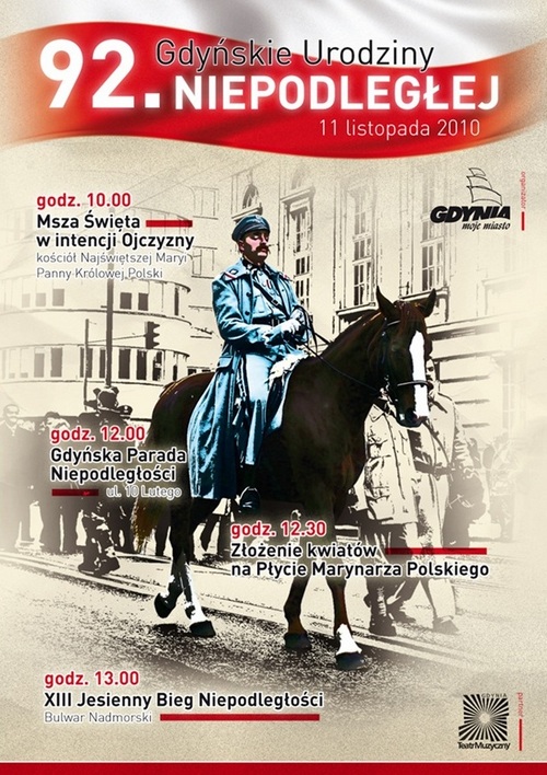 Święto Niepodległości