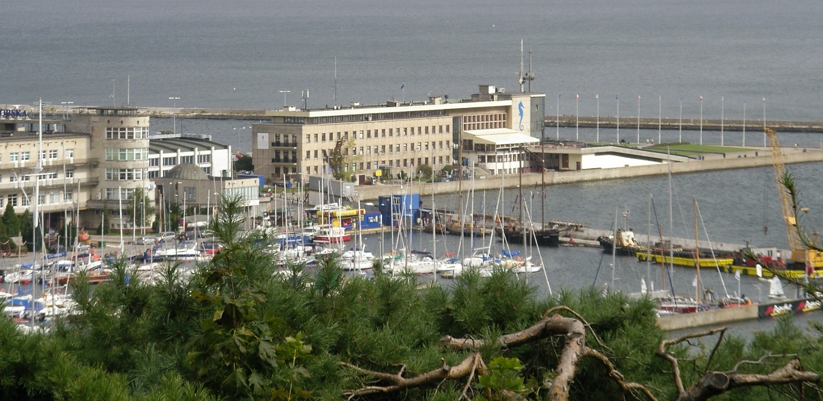 Gdynia 2007 006