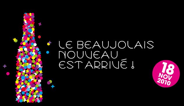 Dziś święto Beaujolais Nouveau