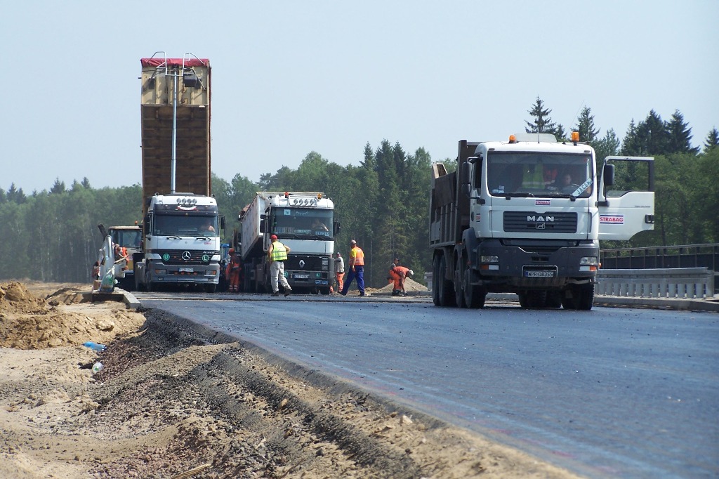 Schetynówki za 56 milionów
