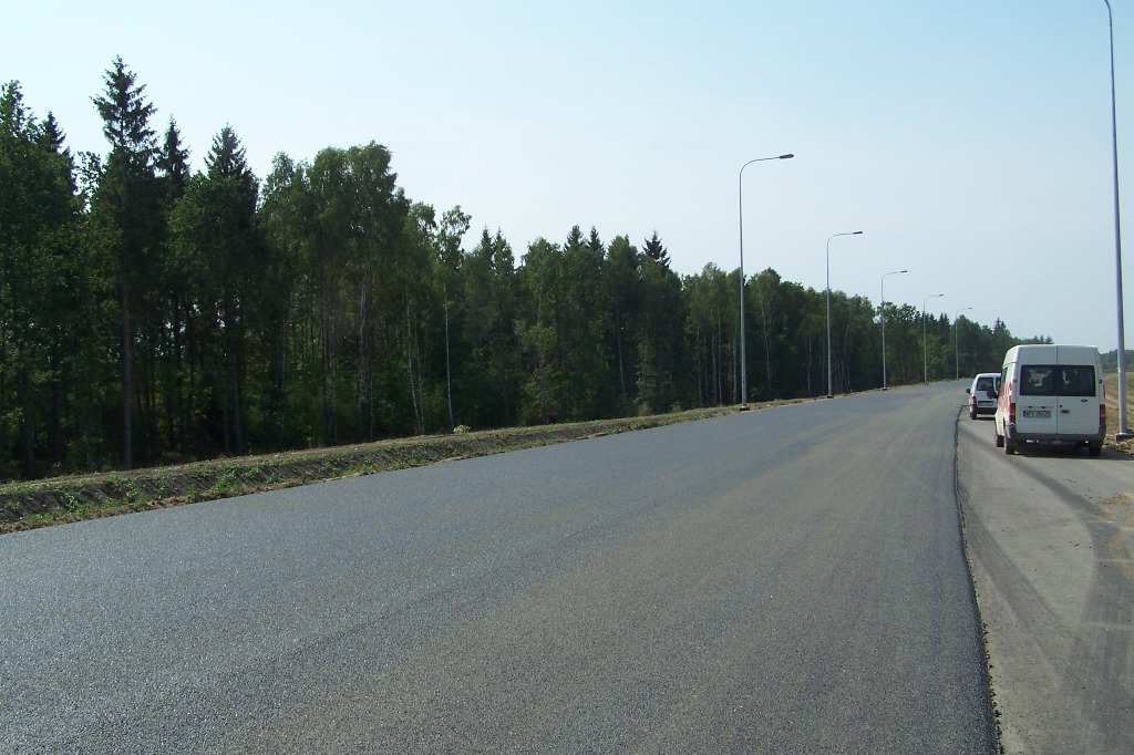 Obwodnica metropolitalna