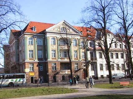Dyrektor skazany