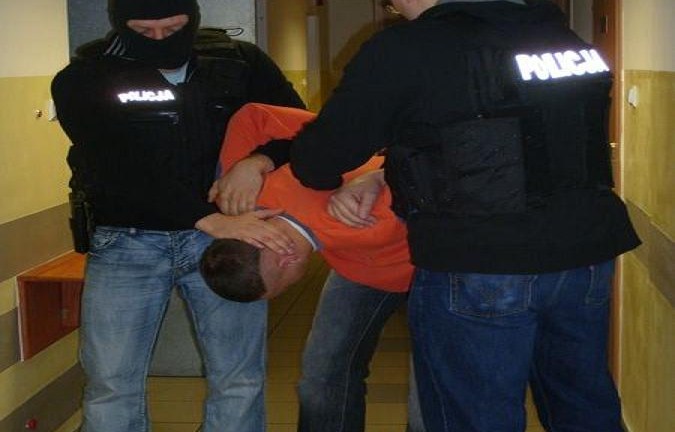 Brutalne pobicie na zlecenie