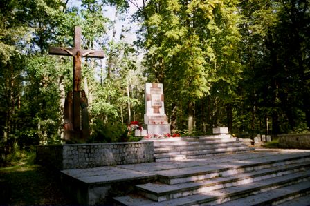 Zbadają cmentarze