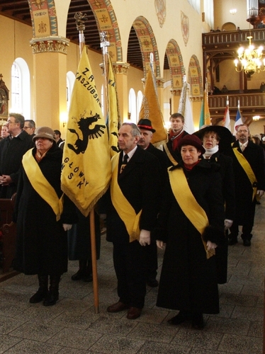 30 lat ZK-P w Brusach!