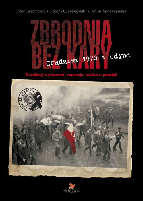 O Grudniu ’70 w Goręczynie