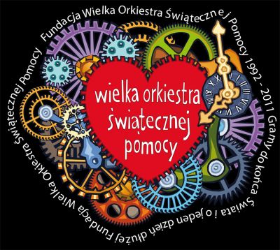 19. finał WOŚP!