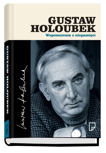 Wspomnienia Gustawa Holoubka