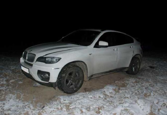 Kradli w Niemczech – wpadli w Polsce