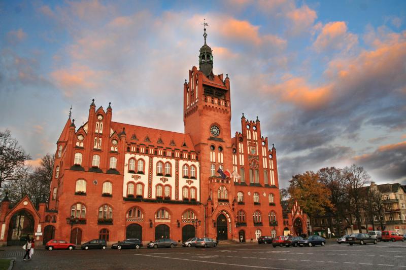 Rada Miasta w Słupsku: zmiany, zmiany, zmiany