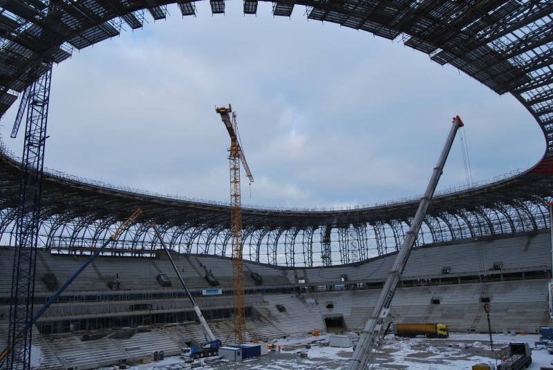 stadion PGE Arena