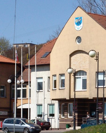 Zamieszanie wokół kaszubskiej flagi