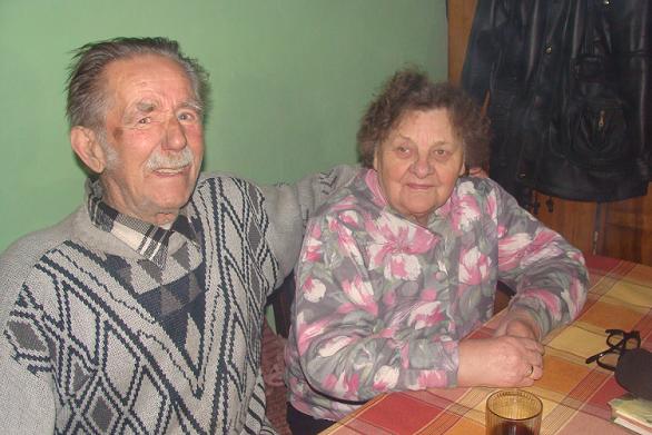 Wòjnowi Kaszëbi: Aleks Cierocki zdobywca Monte Cassino
