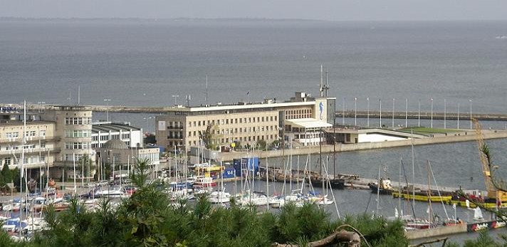 10 lutego Gdynia obchodzi 85 urodziny