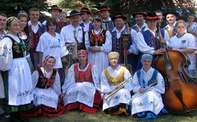 Bazuny mają 40 lat!