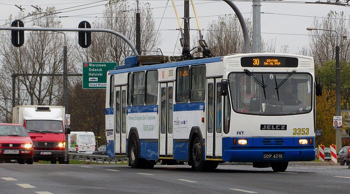 Niestety zdrożeją bilety