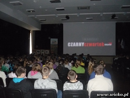 Poznali tajemnice filmu