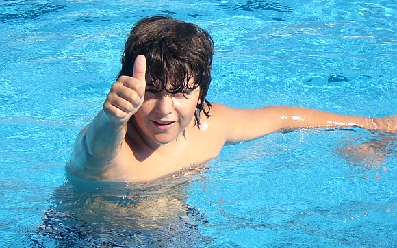 Niepełnosprawni łamią bariery