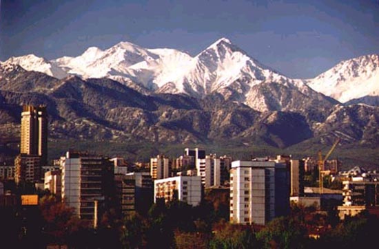 AlmatY