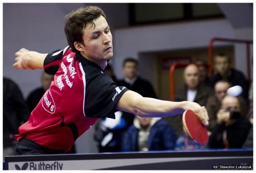 Tarnaeben Pogoń w półfinale play-off!