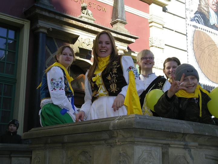 Pora na Spis Powszechny!