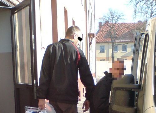 Kolejny fałszerz zatrzymany
