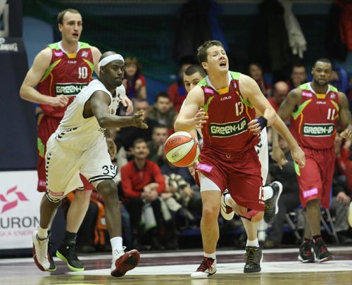 Walkę o medale czas zacząć