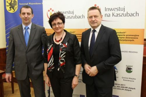 Portal zachęci do inwestycji