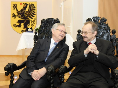 Zasłużeni dla naszego województwa