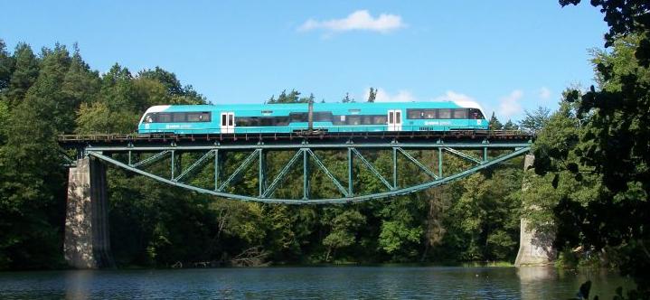 Dostaniemy miliony na kolej!