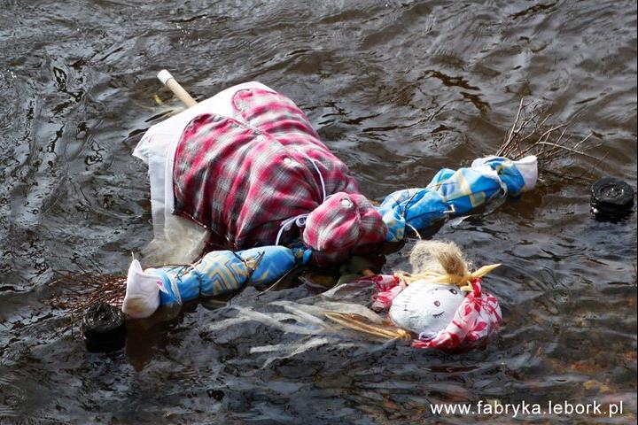 Wiosenna Marzanna – tradycja czy utrapienie?