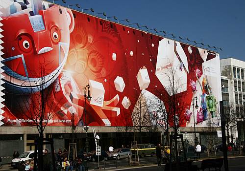 Polska króluje na ITB Berlin