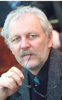 Pomorski naukowiec doceniony
