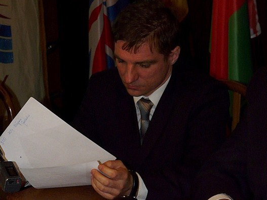 Miasto bez konfliktów