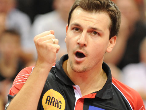 ITTF Pro Tour we Władysławowie