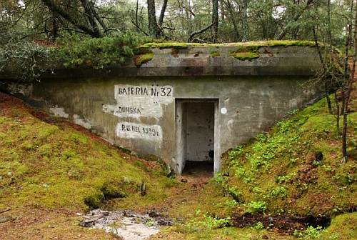Kolejna militarna atrakcja Helu