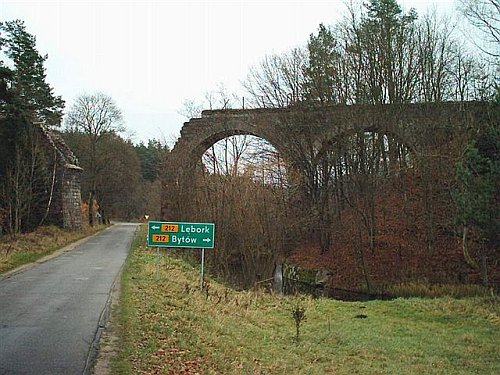 Szlakiem Zwiniętych Torów