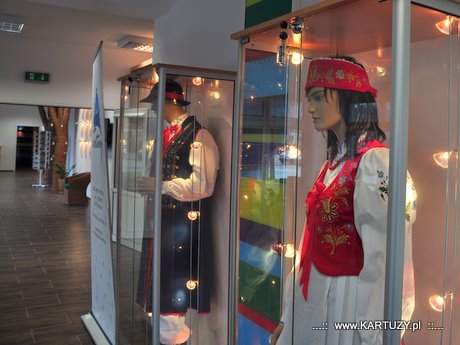 Otwarcie kolejnej Bramy Kaszubskiego Pierścienia