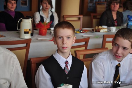 Kartuzy wspierają najzdolniejszych