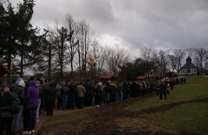 Kaszubska Droga Krzyżowa