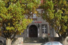 Bytów w piosence